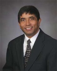 Vinod K. Lohani